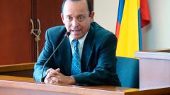 Condena contra Santiago Uribe Vélez