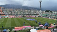 Ya inició el tan esperado duelo por la copa