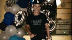 Argemiro José Rodelo Ruiz, de 31 años de edad, víctima mortal.