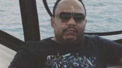 César Emilio Peralta.