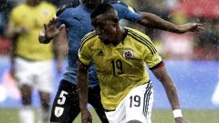 Faryd Díaz fue blanco de críticas por su última presentación con el combinado nacional