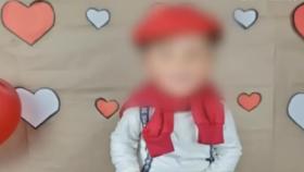 Liam Gael, pequeño de 11 meses que murió en jardín infantil de La Calera