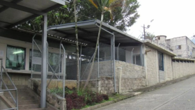 Cárcel de Itaguí