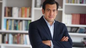 Rodrigo Lara Restrepo