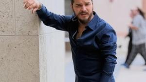 El astrólogo Daniel Daza