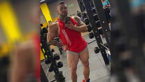 Juan Sebastián Anzola Quintero