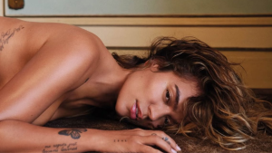 Karol G posó en Playboy y confesó cómo vivió su ruptura con Feid