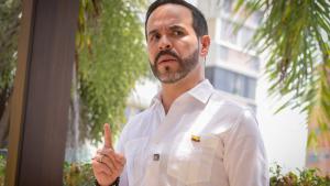 Abelardo de la Espriella se disculpa públicamente 