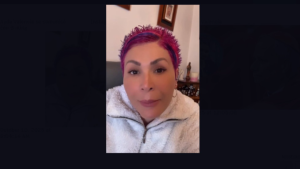 Ayda Valencia revelo quien ganaría las elecciones 2026