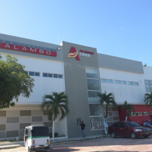 El caso se presentó en la madrugada de este domingo. 