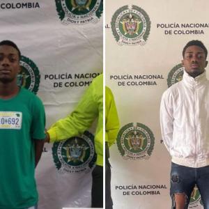 El 'Muñeco' sería del ala de Digno Palomino.