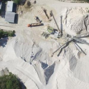 El derrumbe se reportó en la tarde de este martes; se está a la espera de un pronunciamiento por parte de las autoridades. 