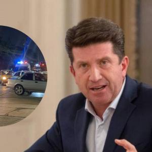 Diego Molano, ministro de Defensa, también se refirió a la muerte de 'Iván Mordisco'