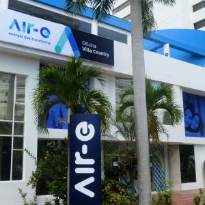 La aplicación añadirá el pago de la factura de la energía con esta empresa, en su lista de servicios públicos