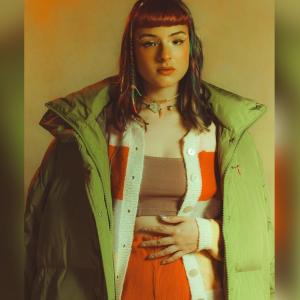 Irepelusa es una de las artistas más prometedoras del latin R&B