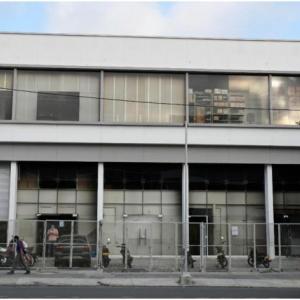 Un adolescente fue conducido hasta el Cespa y puesto a disposición de la Fiscalía.