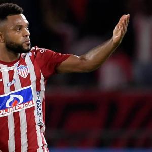 “Esperemos que Carlitos se sume”: Borja en su despedida de los hinchas de Junior