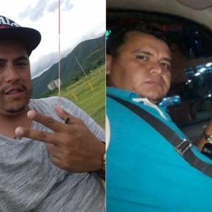 Digno Palomino y alias Castor ingresan al cartel de los más buscados.