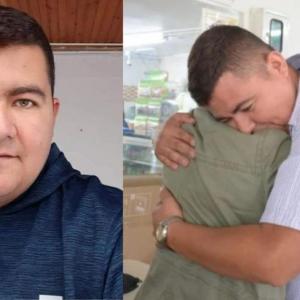 El pasado 9 de julio el nombre de Carlos Sandoval acaparó los principales titulares de los medios de comunicación en Manizales.