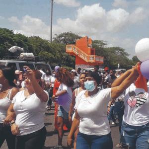 La muerte de la barranquillera Inés Rafaela Álvarez Pérez, de 19 años, todavía tiene conmovidos a los habitantes de Riohacha