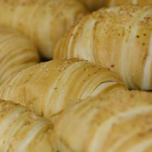 El pan de $500 pasaría a ser el más barato, destronando al desparecido pan de $200. 