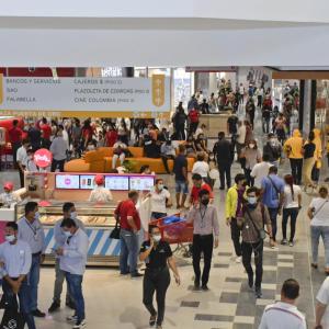 Habría sido víctima de un intento de robo en el baño, presuntamente con el ataque de alguna sustancia tóxica como escopolamina.