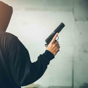 Lo que se conoció de manera preliminar es que la víctima identificada como Fabián Cortez Blanco, de 35 años.