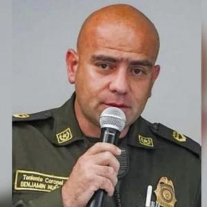 Anotó que ellos como familia son "personas de bien, con moral y principios". 