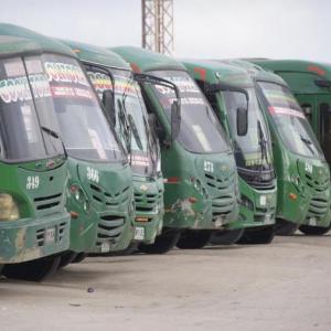 El hecho se presentó en la madrugada de este martes.