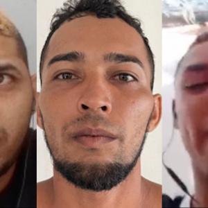 Alias ‘Cheo’, alias Damián; y Juan David Simmonds Niebles.