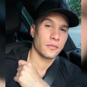 Chyno Miranda se encuentra internado desde diciembre del año pasado, recuperándose de sus quebrantos de salud.