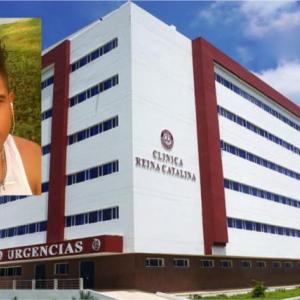 Christopher Ojeda, de 26 años, era el conductor de la moto que chocó contra un tractocamión