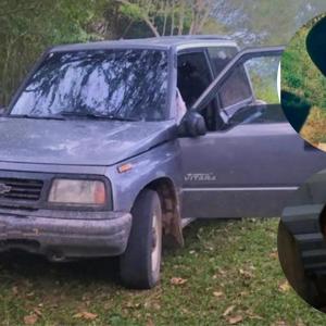 El vehículo en el que se desplazaban las víctimas, presenta varios impactos de bala. Dos de los hombres asesinados fueron identificados como o Cristian Andrés Caicedo Hoyos, de 27 años y Diego Mauricio Majín, de 45.