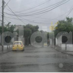 El hecho tuvo lugar en el barrio San Isidro, suroccidente de Barranquilla.