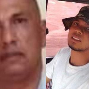 Los conductores de Cootrab y Coolitoral fueron asesinados con el mismo artefacto.