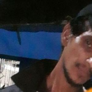 Miguel Ángel Hernández Alonso, víctima mortal. 