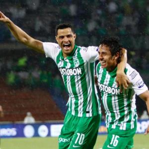 El mediocampista había sonado para Junior, pero eso no sucederá. 