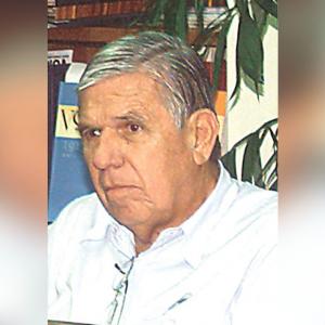 Arturo Fernández Renowitzky 