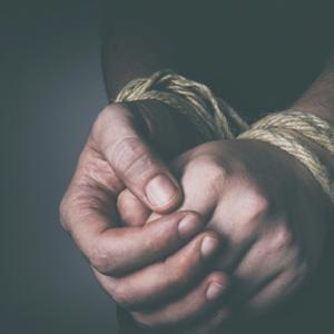 Los secuestrados eran ingenieros, quienes habían sido contactados para realizar un trabajo. 