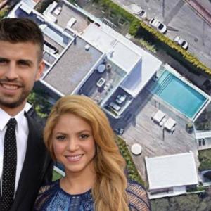 En 2012 compraron en conjunto una vivienda en Esplugas de Llobregat valorada en cerca de cinco millones de dólares