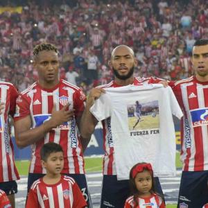 El equipo barranquillero sumará una nueva cara en las próximas horas