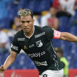 Teófilo Gutiérrez agradeció los mensajes positivos con un texto en sus redes sociale