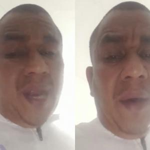 El 'Negro Ober' fue detenido en octubre del año pasado en Cómbita. 