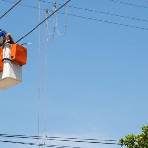 Se realizara mantenimiento preventivo y la instalación de postes. 