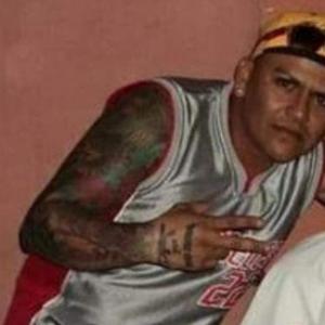 El occiso falleció sobre la moto que manejaba.