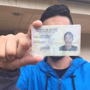 Comienza la masificación progresiva de la cédula digital