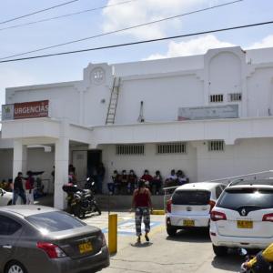 El hombre falleció en la clínica San Ignacio 