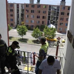 Según el líder comunitario "Todos deben intervenir en este proyecto”.