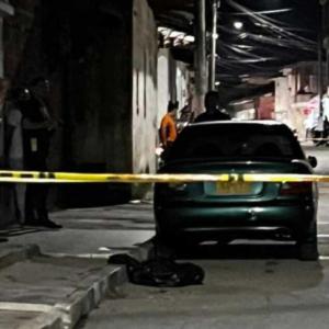 Este hecho violento suma a otros registrados recientemente en el municipio.