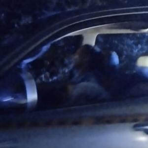 Las víctimas se movilizaban en una camioneta Toyota Hilux, color plata.